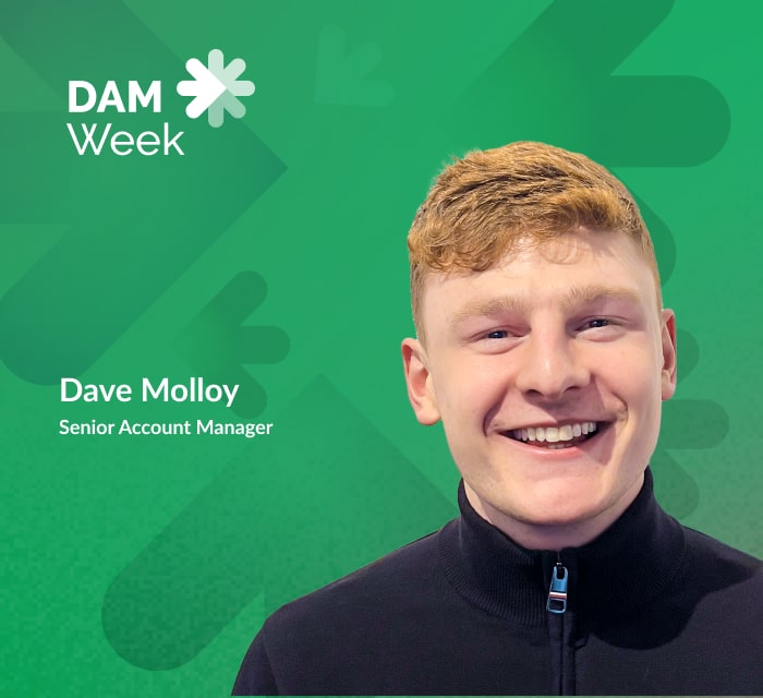 Webinar DAM Week DAM Driving ROI hero