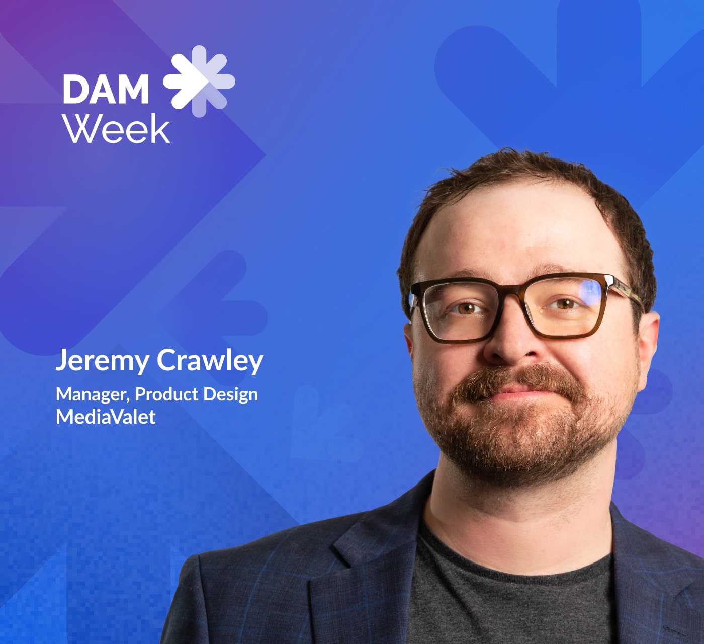 Webinar DAM Week Fall 2025 AI Driven Content Mgmt hero