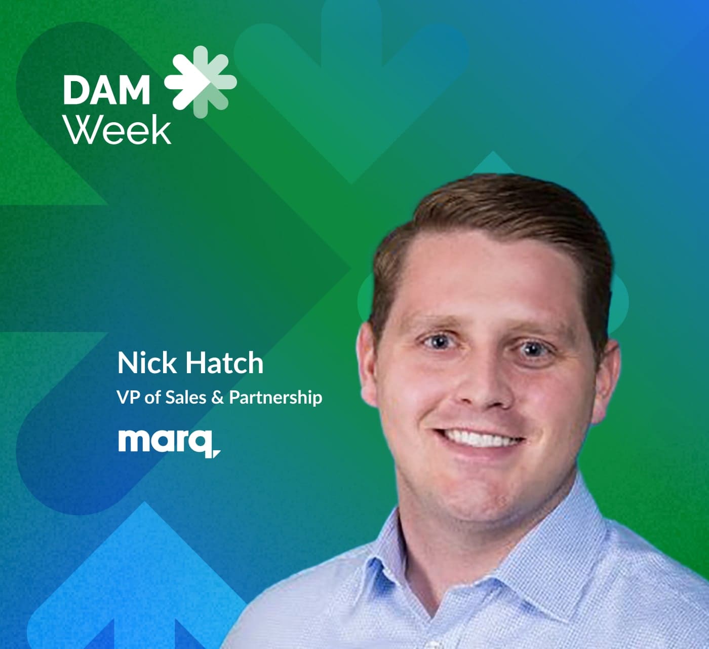 Webinar DAM Week Marq hero