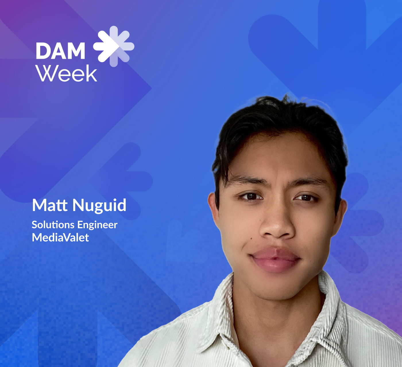 Webinar DAM Week ROI Deep Dive Hero