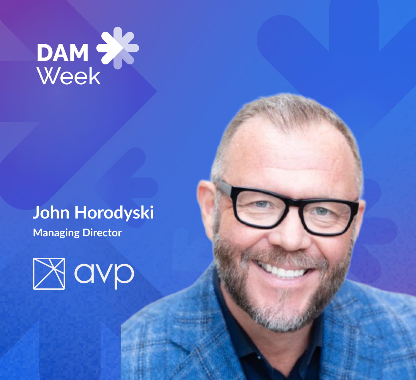 Webinar DAM Week Spring 2026 AVP Tech Hero