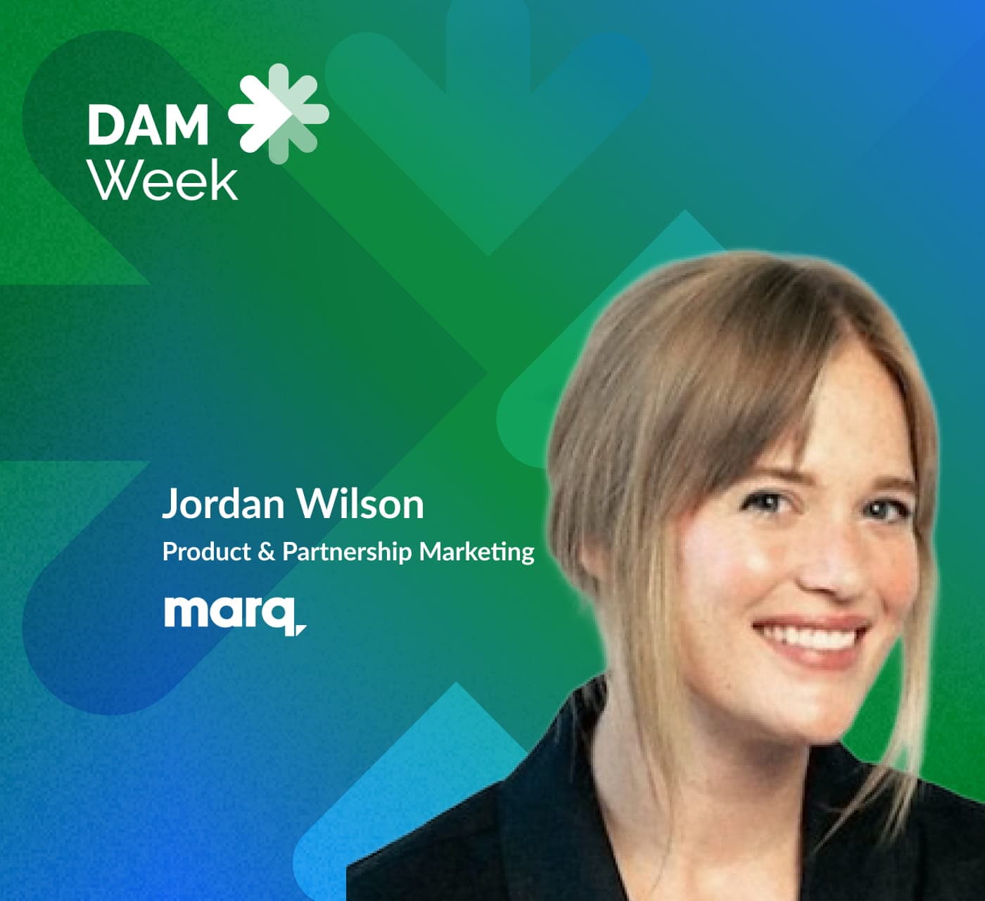 Webinar DAM Week Spring 2026 Marq Hero