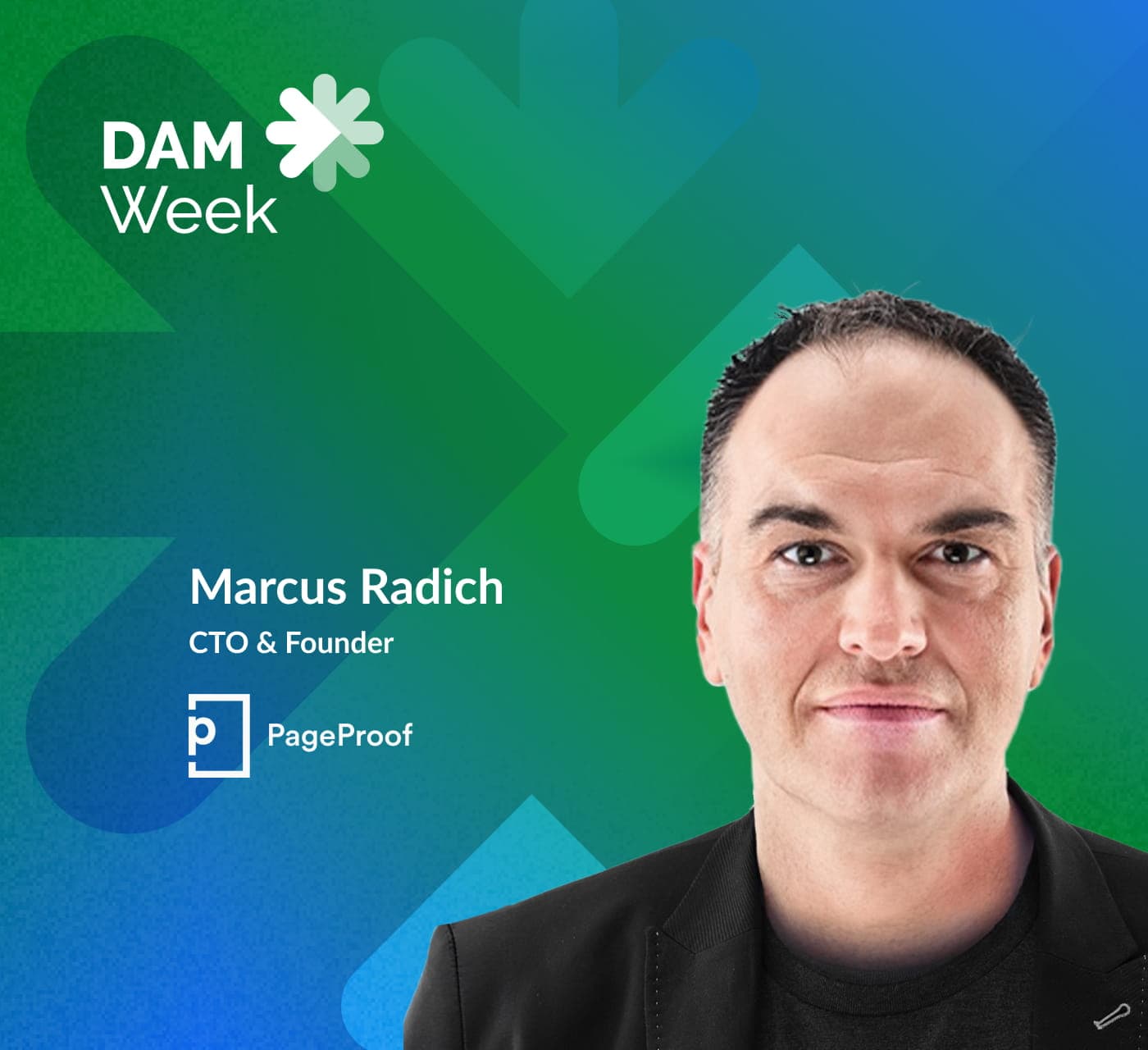 Webinar DAM Week Spring 2026 Pageproof Hero