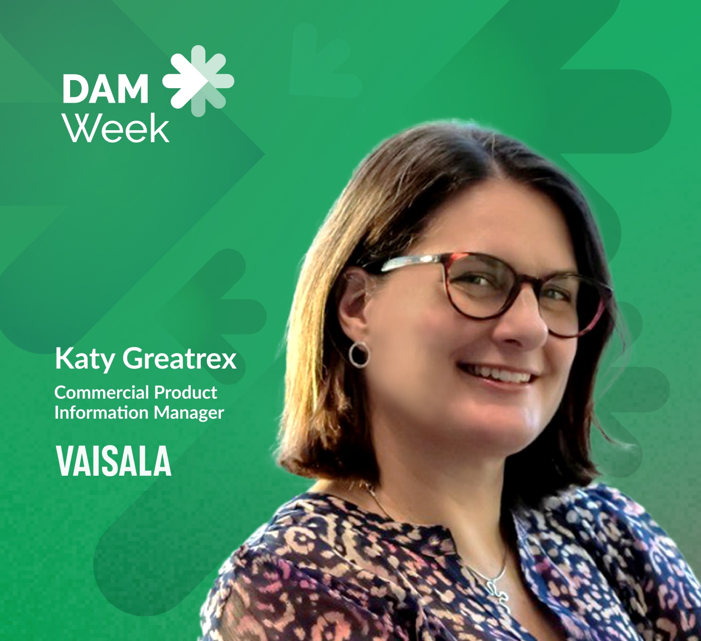 Webinar DAM Week Vaisala Hero Min