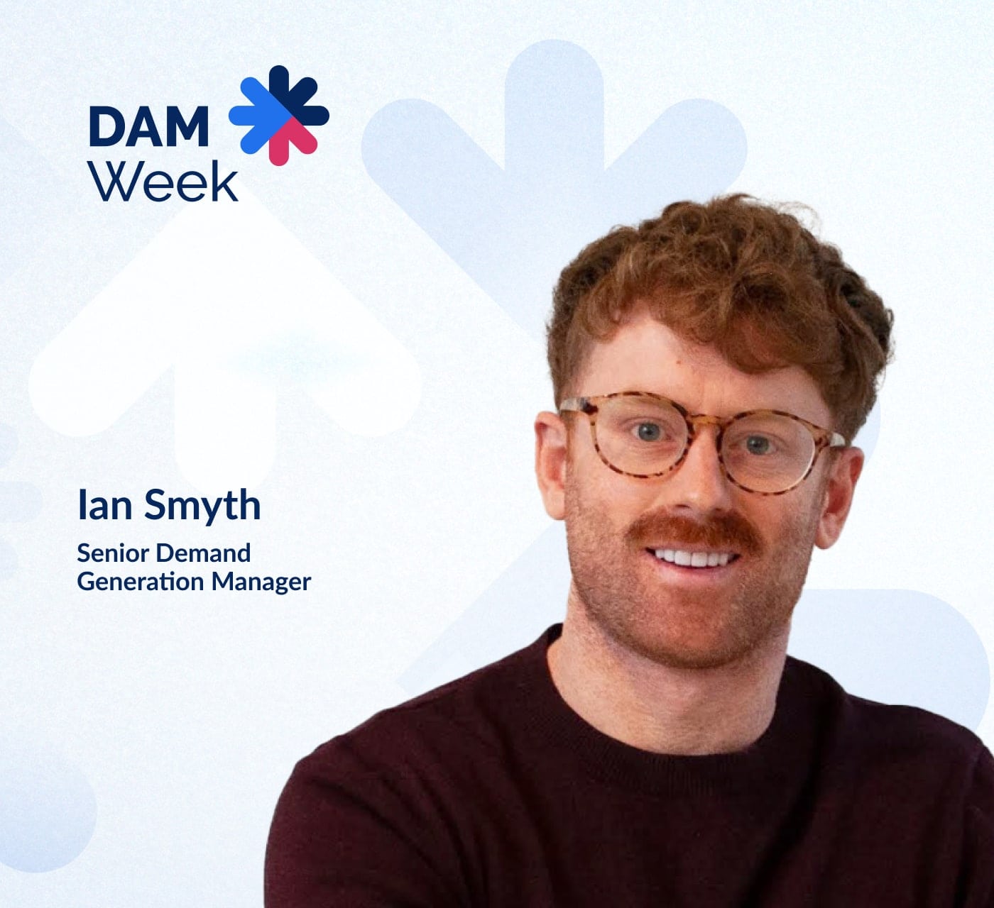Webinar DAM Week Video DAM Strategy hero