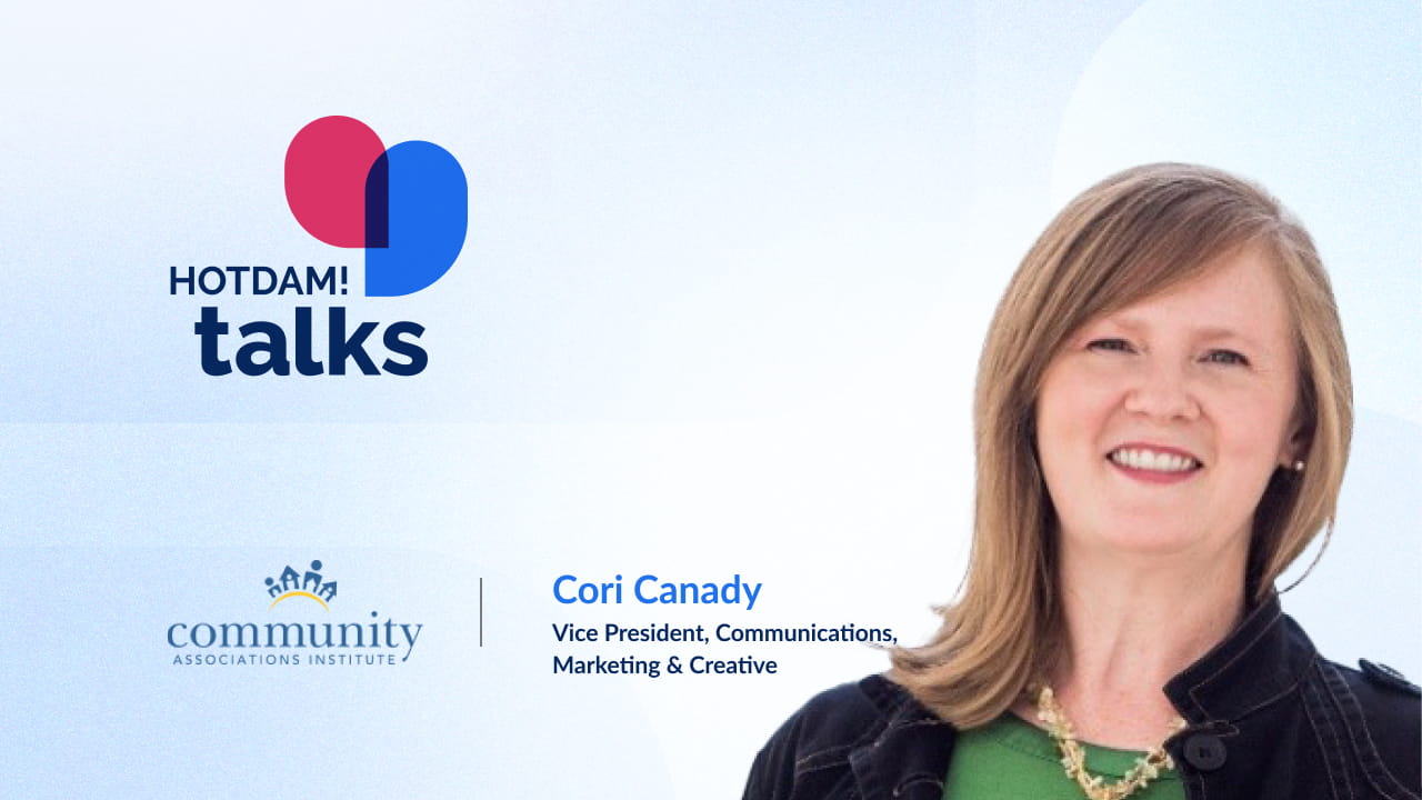 Webinar HotDAMTalks! CAI Thumbnail