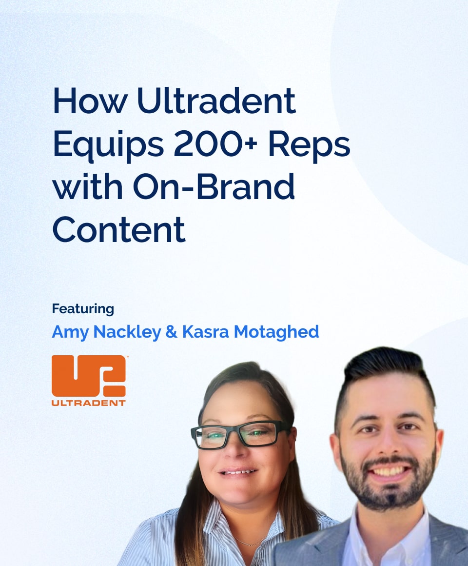 Webinar Ultradent resource image 1