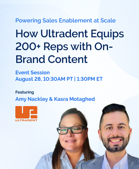 Webinar Ultradent resource image