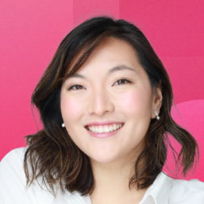 Yumiko Hayashi Headshot