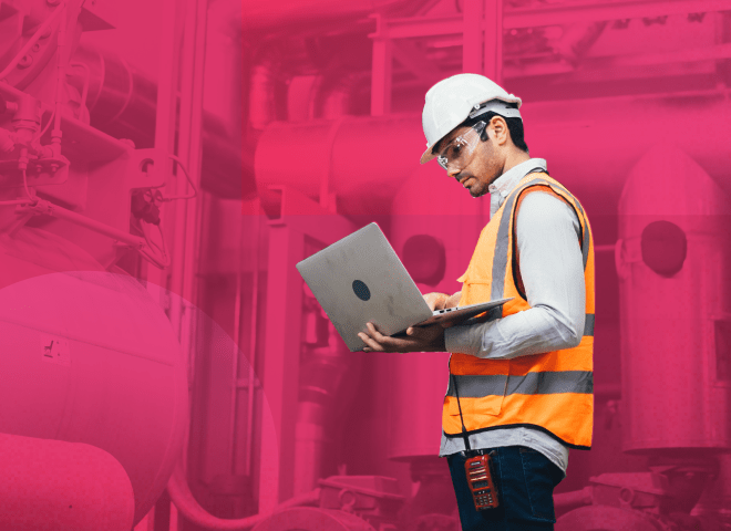 Leverage DAM to Maximize Operational Efficiency