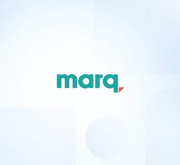 blog Partner Showcase Marq hero 1