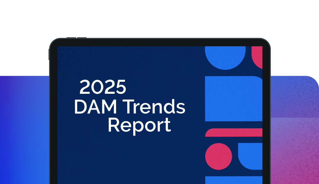 2025 DAM Trends Report