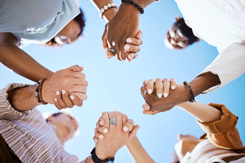 community