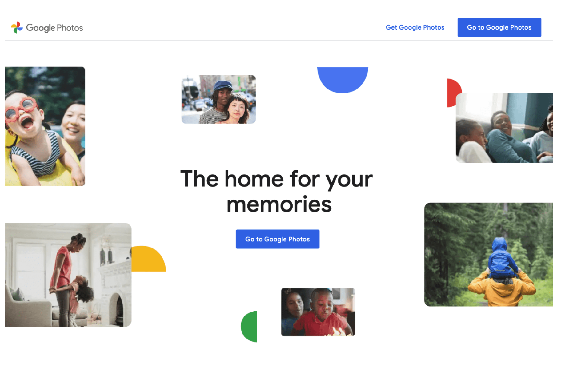 Google Photos