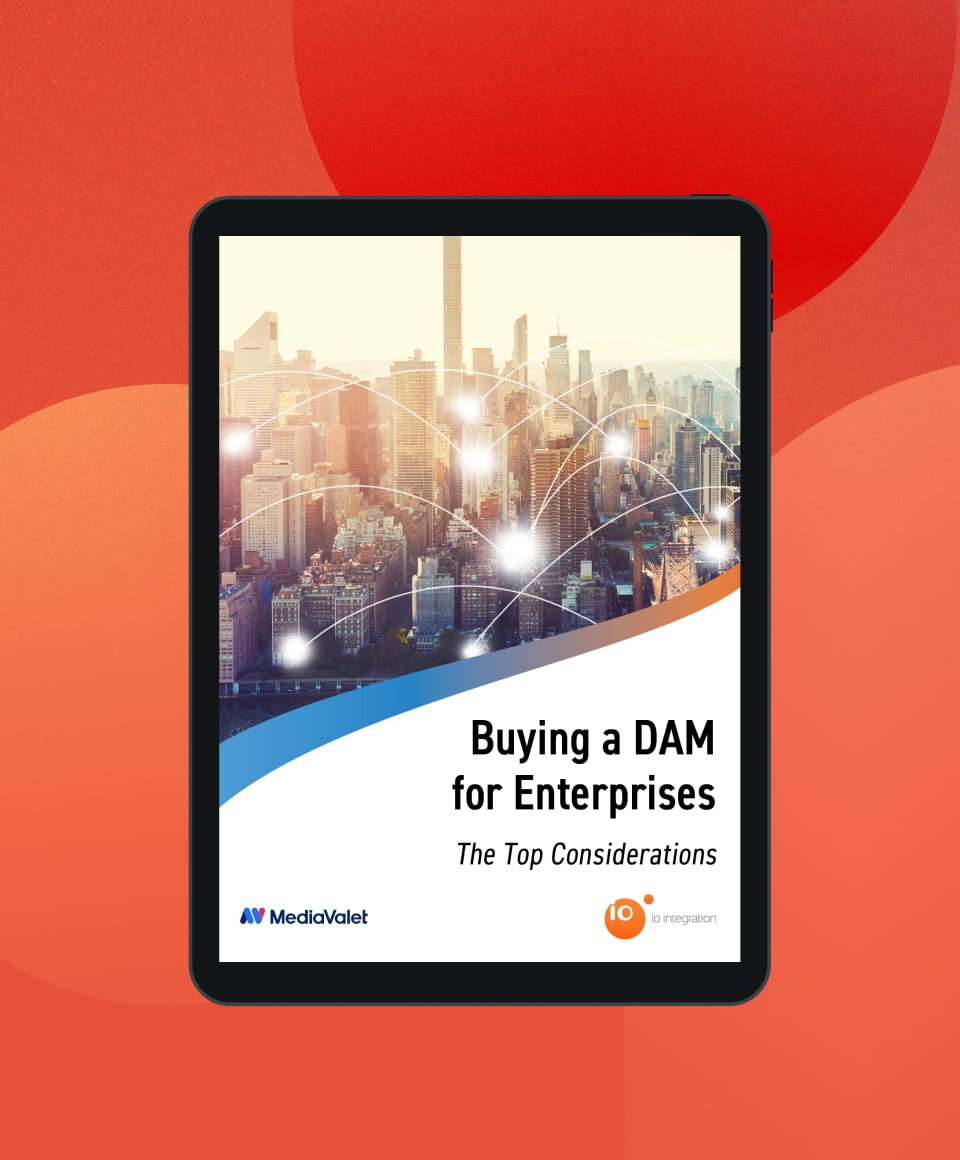 eBook Buying DAM for Enterprise Resource Image min