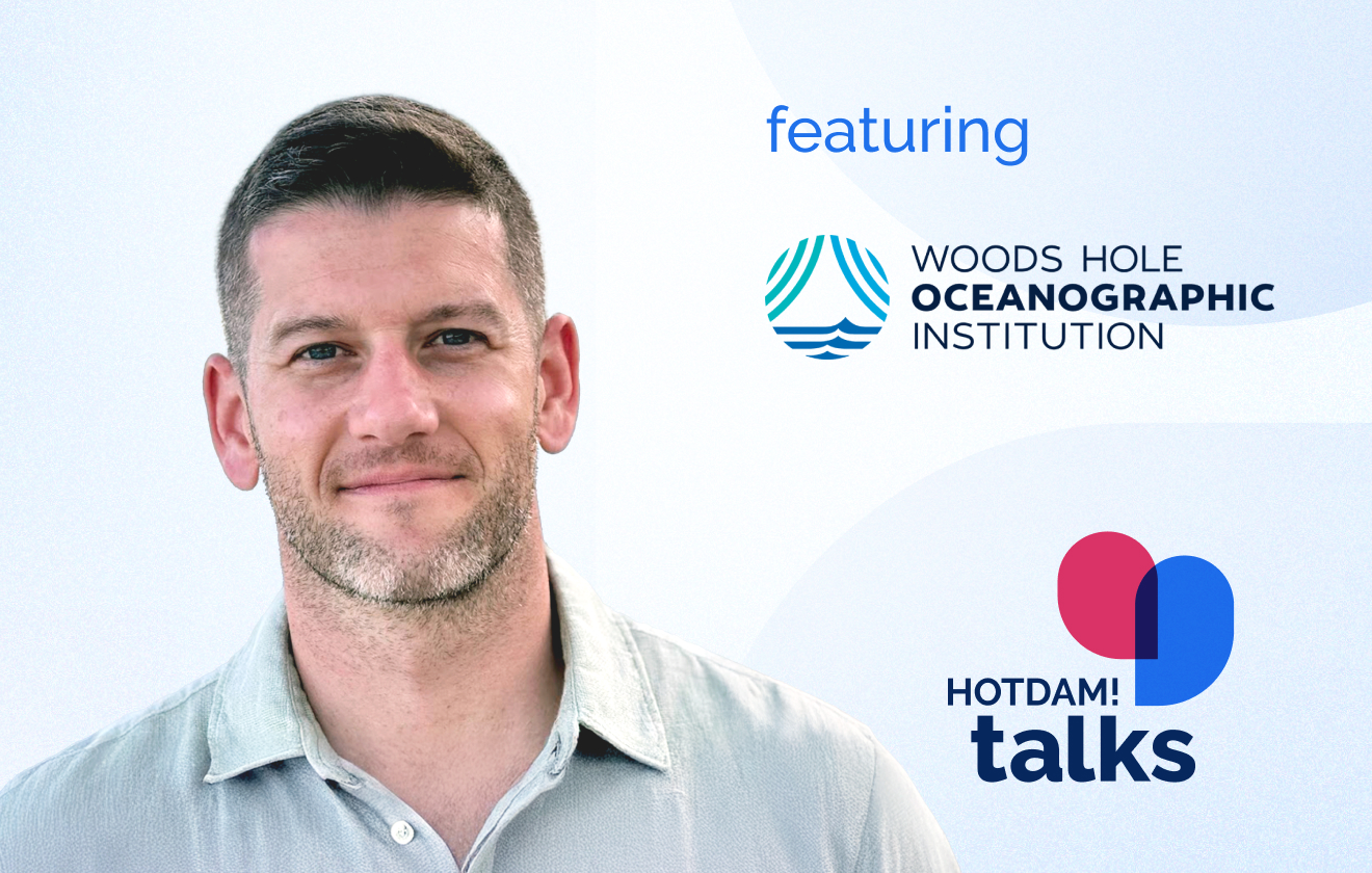 webinar HOTDAM TALKS WHOI card