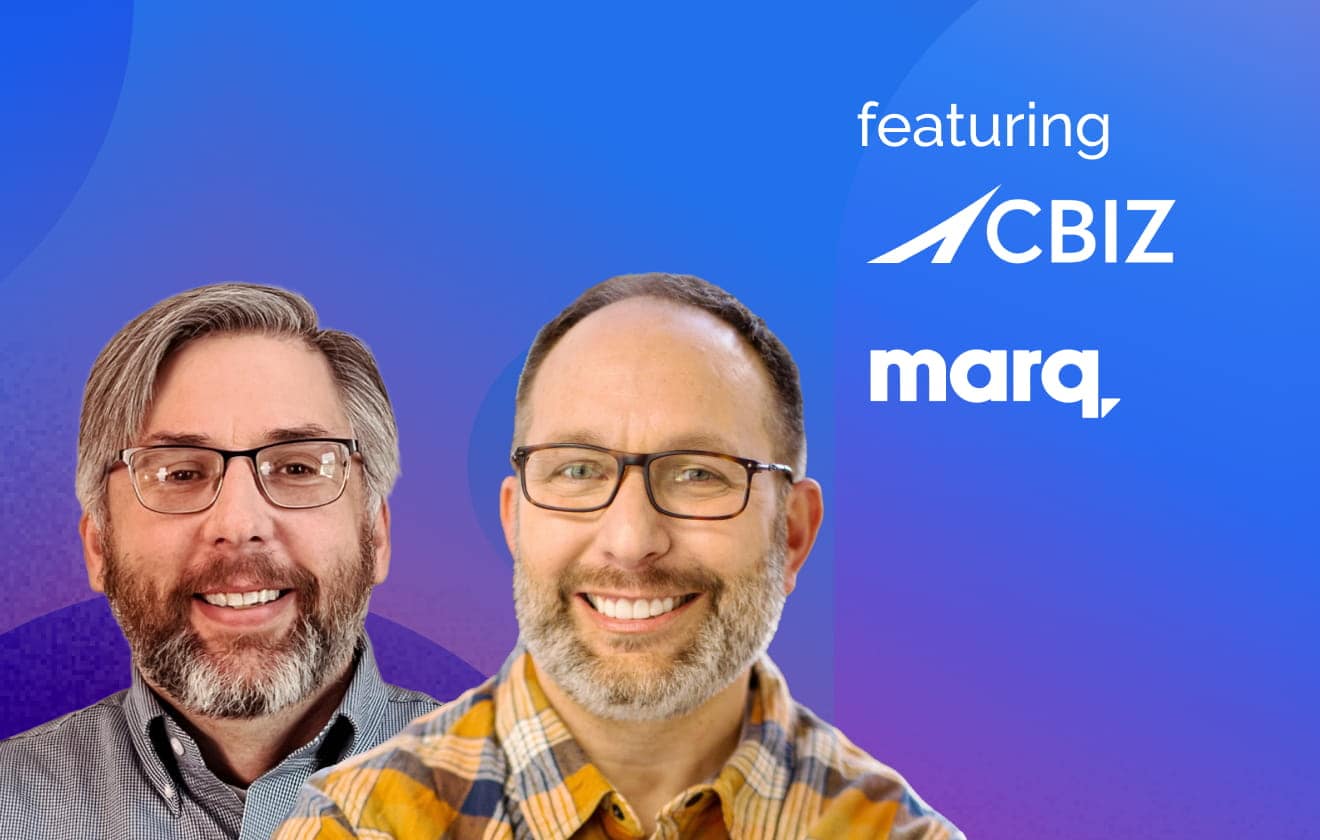 Webinar How CBIZ Is Rebuilding Its Creative Ecosystem With MediaValet & Marq Card