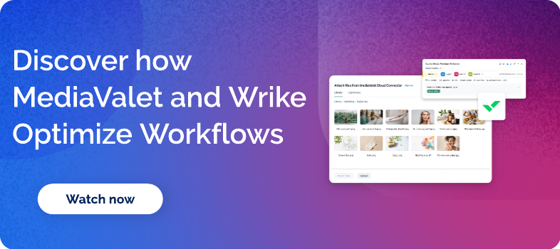 wrike webinar CTA